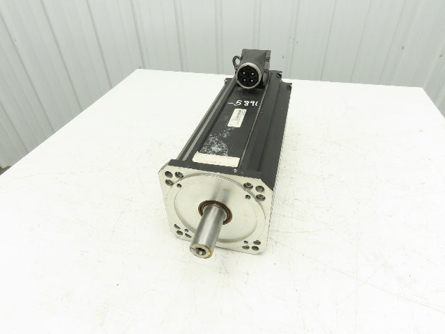 Rexroth MSK101E-0200-FN-M1-AG3-NNNN 3-Phase Synchronous Servo Liquid Cooled