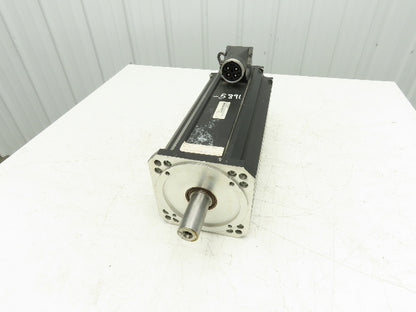 Rexroth MSK101E-0200-FN-M1-AG3-NNNN 3-Phase Synchronous Servo Liquid Cooled