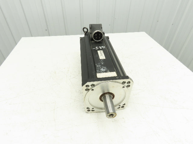 Rexroth MSK101E-0200-FN-M1-AG3-NNNN 3-Phase Synchronous Servo Liquid Cooled