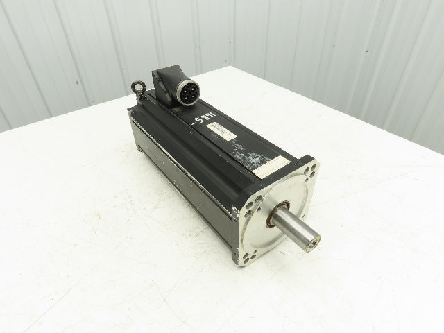 Rexroth MSK101E-0200-FN-M1-AG3-NNNN 3-Phase Synchronous Servo Liquid Cooled