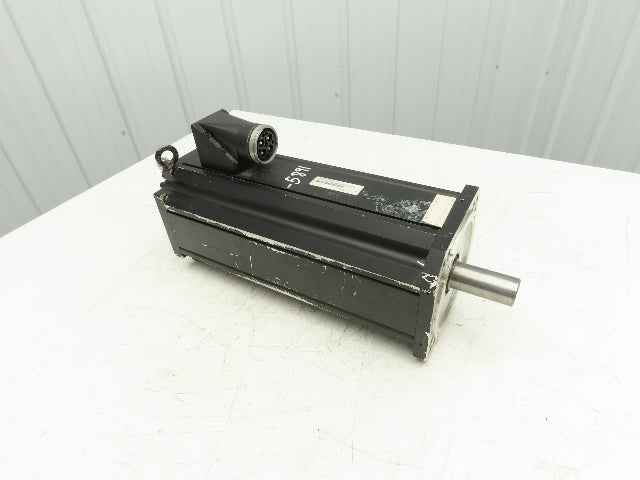Rexroth MSK101E-0200-FN-M1-AG3-NNNN 3-Phase Synchronous Servo Liquid Cooled