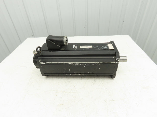 Rexroth MSK101E-0200-FN-M1-AG3-NNNN 3-Phase Synchronous Servo Liquid Cooled