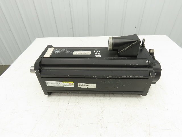 Rexroth MSK101E-0200-FN-M1-AG3-NNNN 3-Phase Synchronous Servo Liquid Cooled