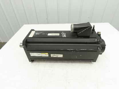 Rexroth MSK101E-0200-FN-M1-AG3-NNNN 3-Phase Synchronous Servo Liquid Cooled