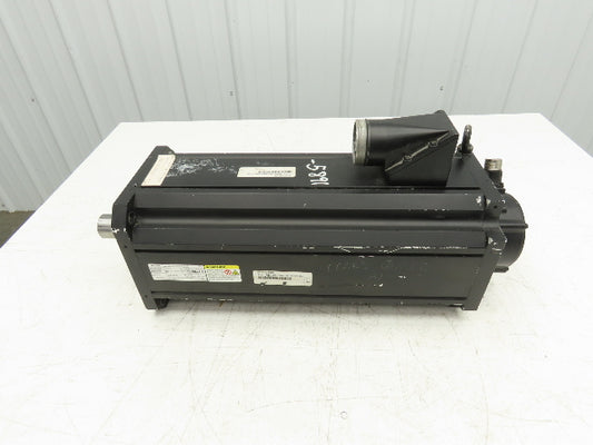 Rexroth MSK101E-0200-FN-M1-AG3-NNNN 3-Ph Synchronous Servo Motor Liquid Cooled