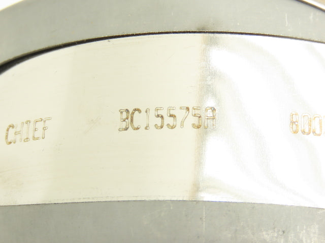 Big Chief BC15575A Steel Band Heater 2"Width x 4"ID 800W 240V  Lot of 7