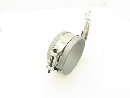 Big Chief BC15575A Steel Band Heater 2"Width x 4"ID 800W 240V  Lot of 7