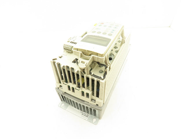 ABB ACS800-U1-0006-5+P901 Variable Speed AC Drive VFD 4kw 5Hp 480V 3PH