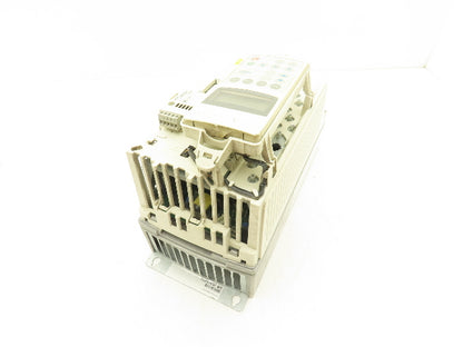 ABB ACS800-U1-0006-5+P901 Variable Speed AC Drive VFD 4kw 5Hp 480V 3PH