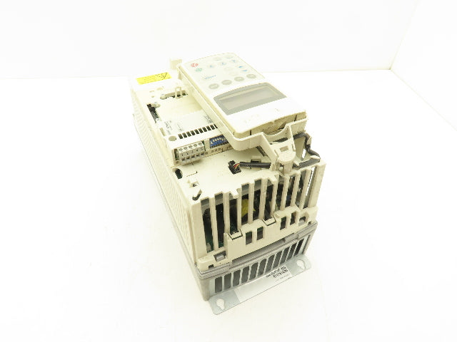 ABB ACS800-U1-0006-5+P901 Variable Speed AC Drive VFD 4kw 5Hp 480V 3PH
