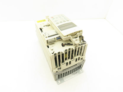 ABB ACS800-U1-0006-5+P901 Variable Speed AC Drive VFD 4kw 5Hp 480V 3PH