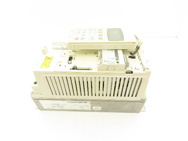 ABB ACS800-U1-0006-5+P901 Variable Speed AC Drive VFD 4kw 5Hp 480V 3PH