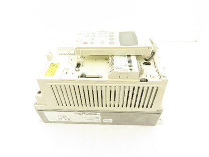 ABB ACS800-U1-0006-5+P901 Variable Speed AC Drive VFD 4kw 5Hp 480V 3PH
