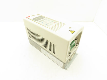 ABB ACS800-U1-0006-5+P901 Variable Speed AC Drive VFD 4kw 5Hp 480V 3PH