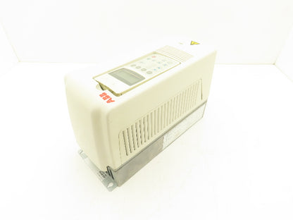 ABB ACS800-U1-0006-5+P901 Variable Speed AC Drive VFD 4kw 5Hp 480V 3PH