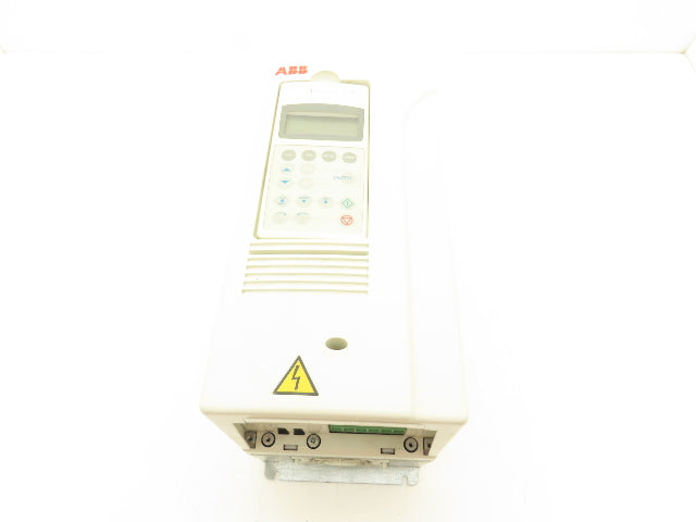 ABB ACS800-U1-0006-5+P901 Variable Speed AC Drive VFD 4kw 5Hp 480V 3PH