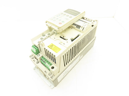 ABB ACS800-U1-0006-5+P901 Variable Speed AC Drive VFD 4kw 5Hp 480V 3PH