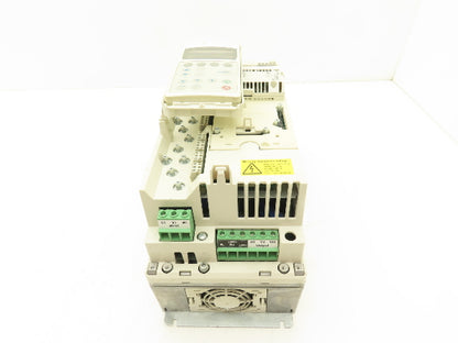 ABB ACS800-U1-0006-5+P901 Variable Speed AC Drive VFD 4kw 5Hp 480V 3PH