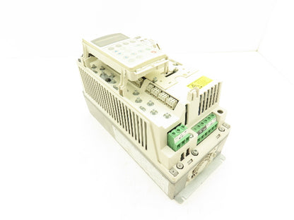 ABB ACS800-U1-0006-5+P901 Variable Speed AC Drive VFD 4kw 5Hp 480V 3PH