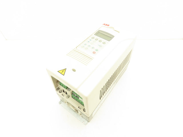 ABB ACS800-U1-0006-5+P901 Variable Speed AC Drive VFD 4kw 5Hp 480V 3PH