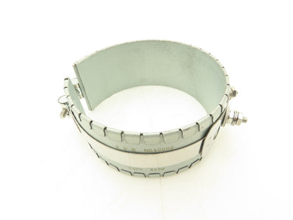 PPE ME40008 Steel Band Heater 2"Width x 4"ID 800W 240V  Lot of 6
