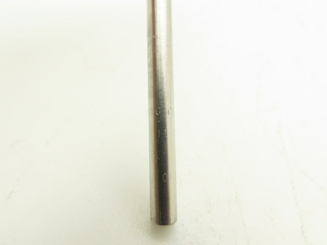 Big Chief 111852 Heater Rod Plastics 140W 230V 1/4" Dia 6" Length Lot of 10