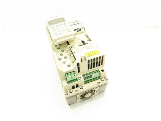 ABB ACS800-U1-0006-5 Variable Speed AC Drive VFD 5Hp 480V 8.1A 3PH Read