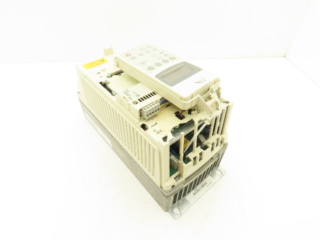 ABB ACS800-U1-0004-5 Variable Speed AC Drive VFD 2Hp 480V 4.9A 3PH Read