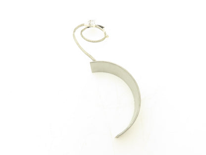 Big Chief BC16400AA  2-Piece Steel Band Heater 1.5"W x 5"ID 375W 240V  Lot of 7