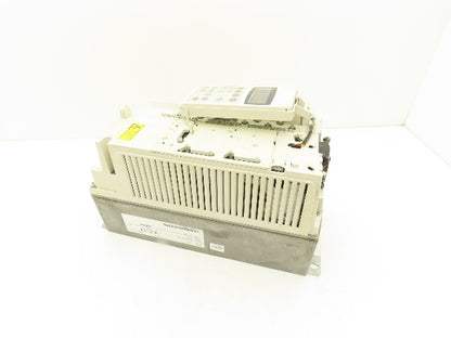 ABB ACS800-U1-0016-5+P901 Variable Speed AC Drive VFD 15Hp 480V 19A 3PH Read
