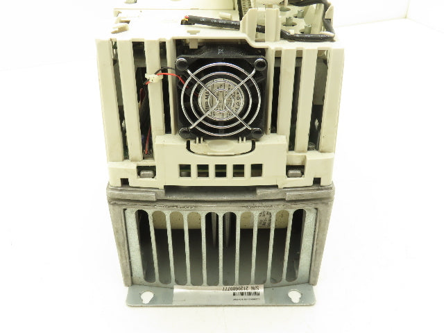 ABB ACS800-U1-0016-5+P901 Variable Speed AC Drive VFD 15Hp 480V 19A 3PH Read