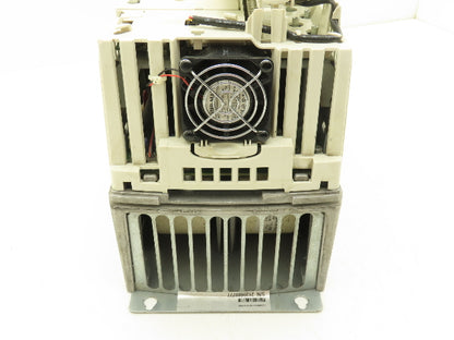 ABB ACS800-U1-0016-5+P901 Variable Speed AC Drive VFD 15Hp 480V 19A 3PH Read