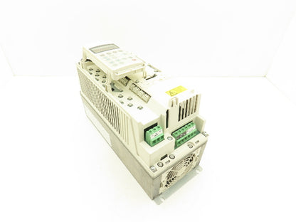 ABB ACS800-U1-0016-5+P901 Variable Speed AC Drive VFD 15Hp 480V 19A 3PH Read