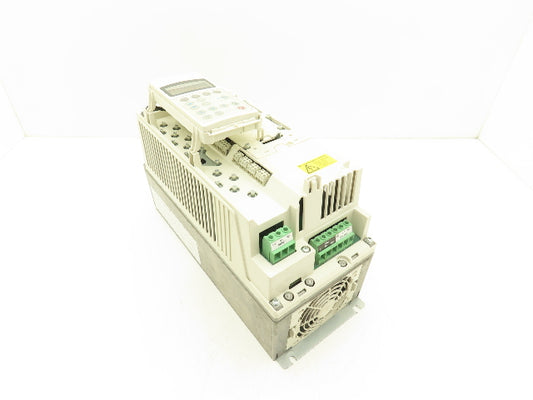 ABB ACS800-U1-0016-5+P901 Variable Speed AC Drive VFD 15Hp 480V 19A 3PH Read