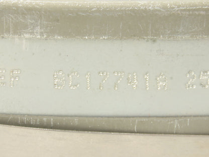 Big Chief BC17741A Steel Band Heater 1-1/8"Width x 7-1/2"ID 250W 240V  Lot of 4