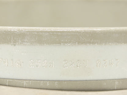 Big Chief BC17741A Steel Band Heater 1-1/8"Width x 7-1/2"ID 250W 240V  Lot of 4