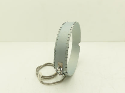 Big Chief BC45757A Steel Band Heater 1-3/4"Width x 8"ID 1100W 240V  Lot of 5