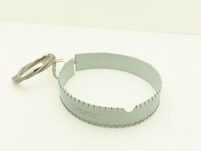 Big Chief BC45757A Steel Band Heater 1-3/4"Width x 8"ID 1100W 240V  Lot of 5