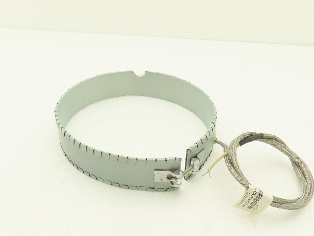 Big Chief BC45757A Steel Band Heater 1-3/4"Width x 8"ID 1100W 240V  Lot of 5