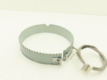 Big Chief BC45757A Steel Band Heater 1-3/4"Width x 8"ID 1100W 240V  Lot of 5