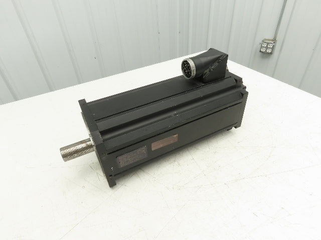 Rexroth MSK101E-0200-HN-M1-AG2-NNNN 3-Phase Synchronous Servo Liquid Cooled