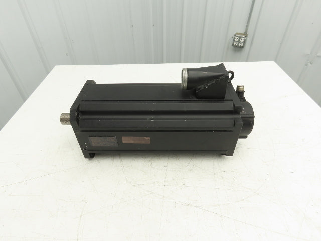 Rexroth MSK101E-0200-HN-M1-AG2-NNNN 3-Phase Synchronous Servo Liquid Cooled