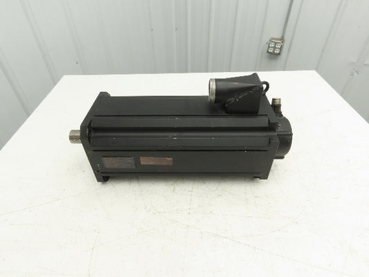 Rexroth MSK101E-0200-HN-M1-AG2-NNNN 3-Ph Synchronous Servo Motor Liquid Cooled