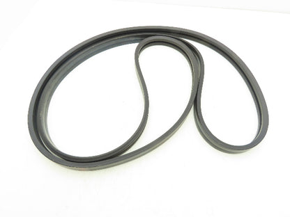 Gates 2/B162 Hi-Power Banded V-Belt 2 Bands B Section 162" Length EPDM Fiber