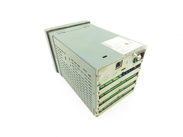 Eurotherm Chessell 5100V Video Graphics Recorder Operator HMI UR32545-001-001