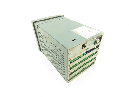 Eurotherm Chessell 5100V Video Graphics Recorder Operator HMI UR32545-001-001
