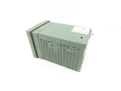 Eurotherm Chessell 5100V Video Graphics Recorder Operator HMI UR32545-001-001