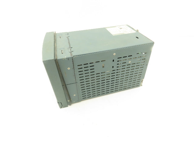 Eurotherm Chessell 5100V Video Graphics Recorder Operator HMI UR32545-001-001