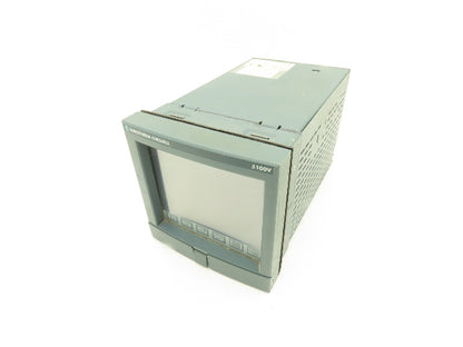 Eurotherm Chessell 5100V Video Graphics Recorder Operator HMI UR32545-001-001