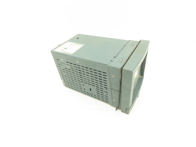 Eurotherm Chessell 5100V Video Graphics Recorder Operator HMI UR32545-001-001